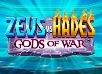 Zeus vs Hades слот